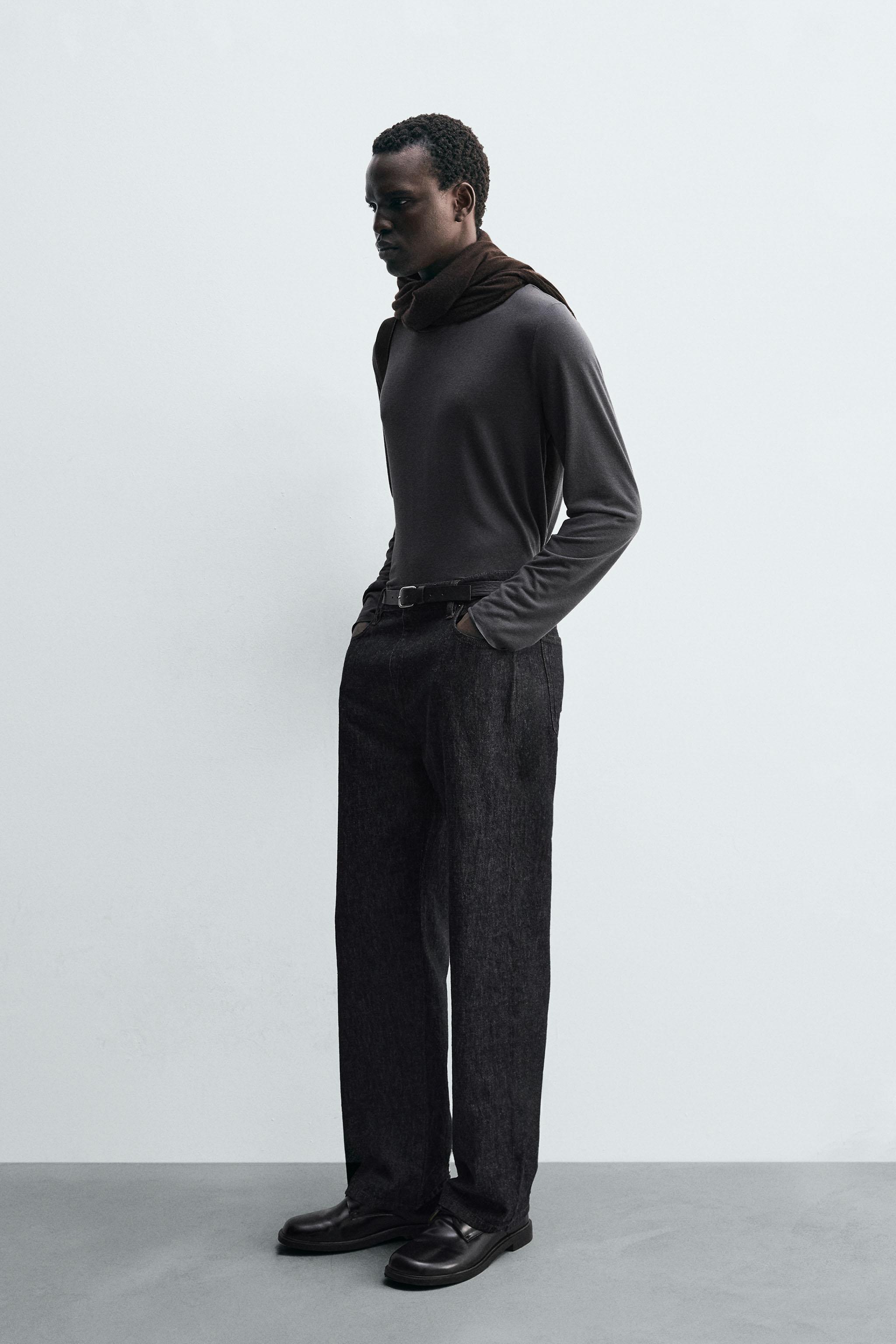 LIGHTWEIGHT LONG SLEEVE T-SHIRT